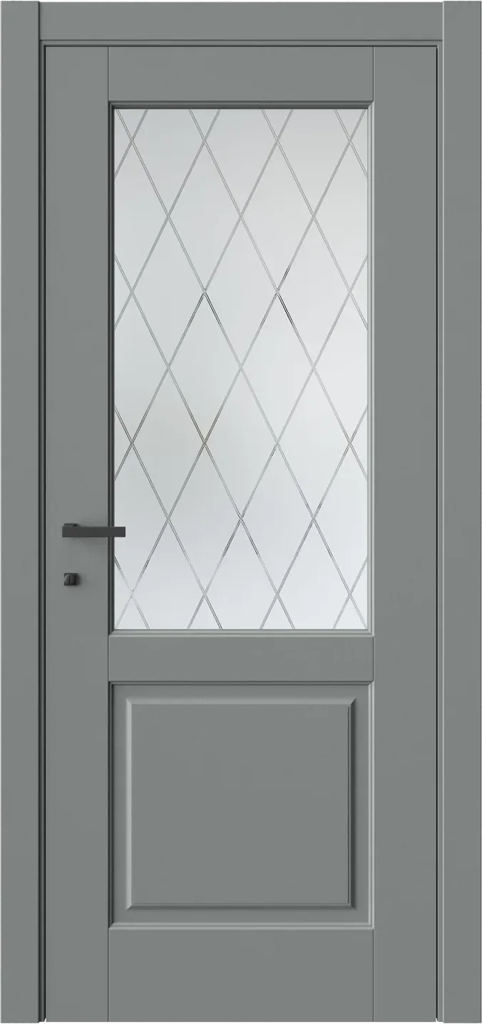 Дверь Elite EL4F